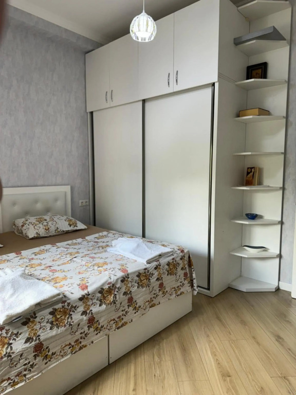 City Centre Apartment