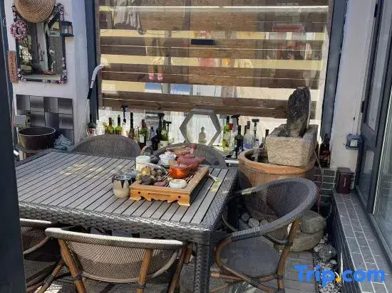 Beijing Countryside Diary Homestay
