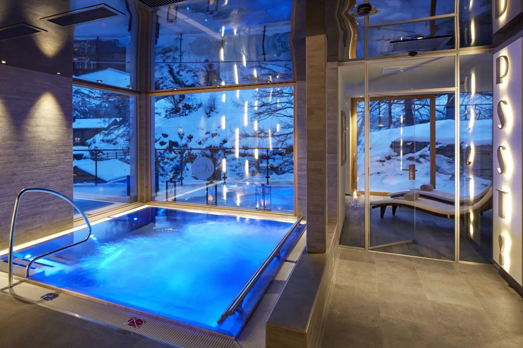 La Vue Luxury Living Apartments