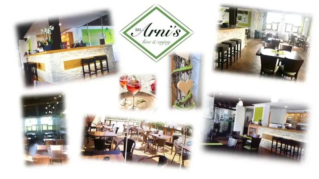 Das Arni´s