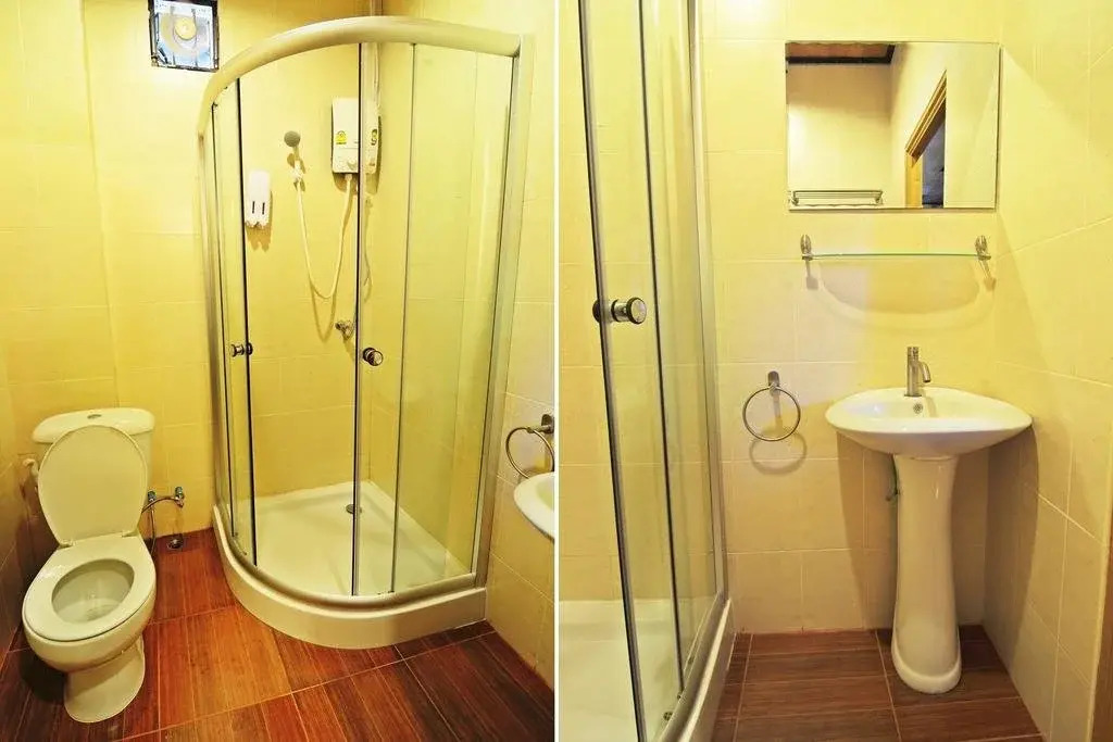 Kaloang home