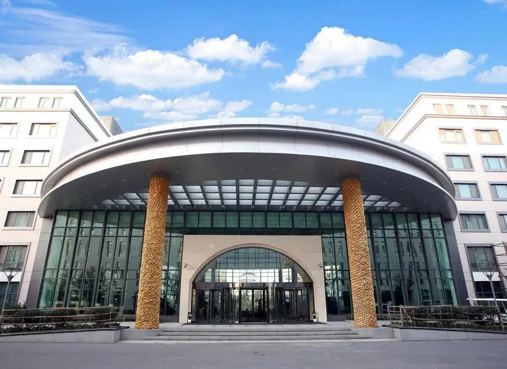 All-legend Hot Spring Resort