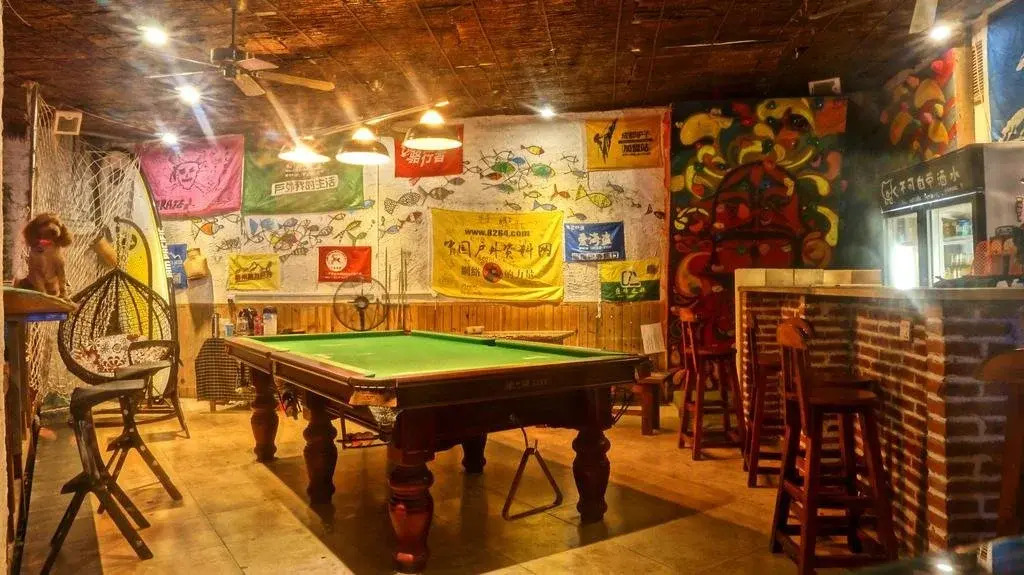 Captains House