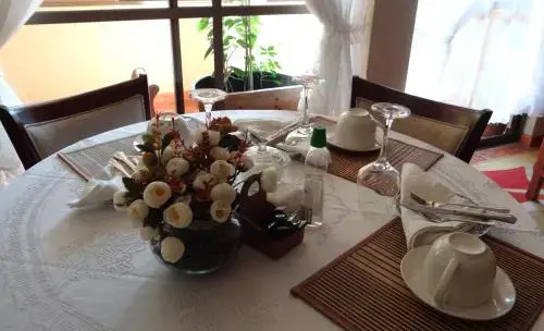 Hotel Cordillera