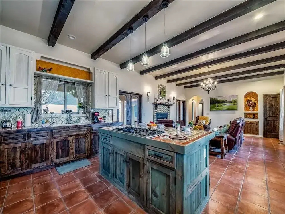 Casita Rios, 2 Bedrooms, One Level, Updated, Sleeps 8