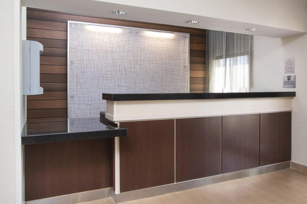 Fairfield by Marriott Inn & Suites Cheyenne