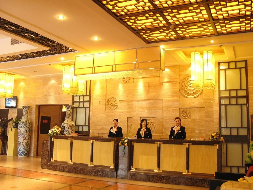 Leshan Hanzun Hotel