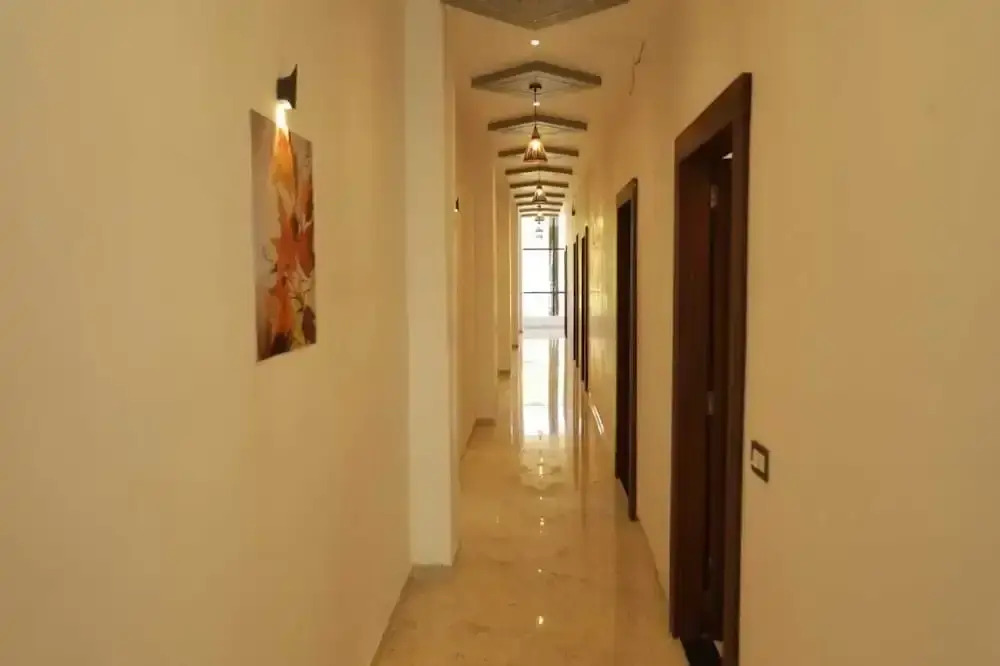 Rajmoti hotel & restro