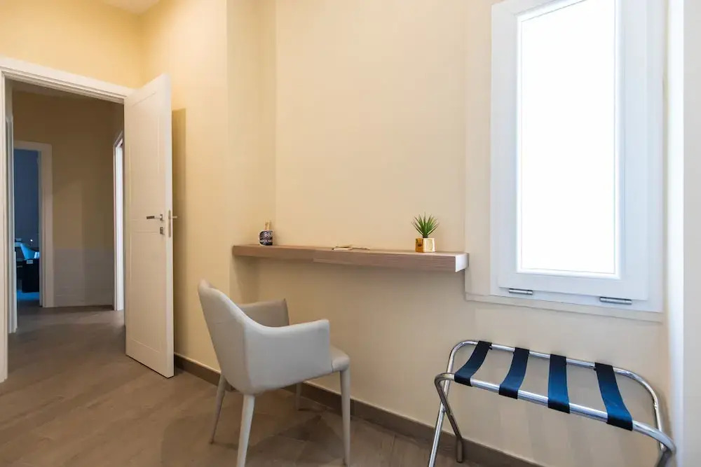 B&B Napoli Holidays