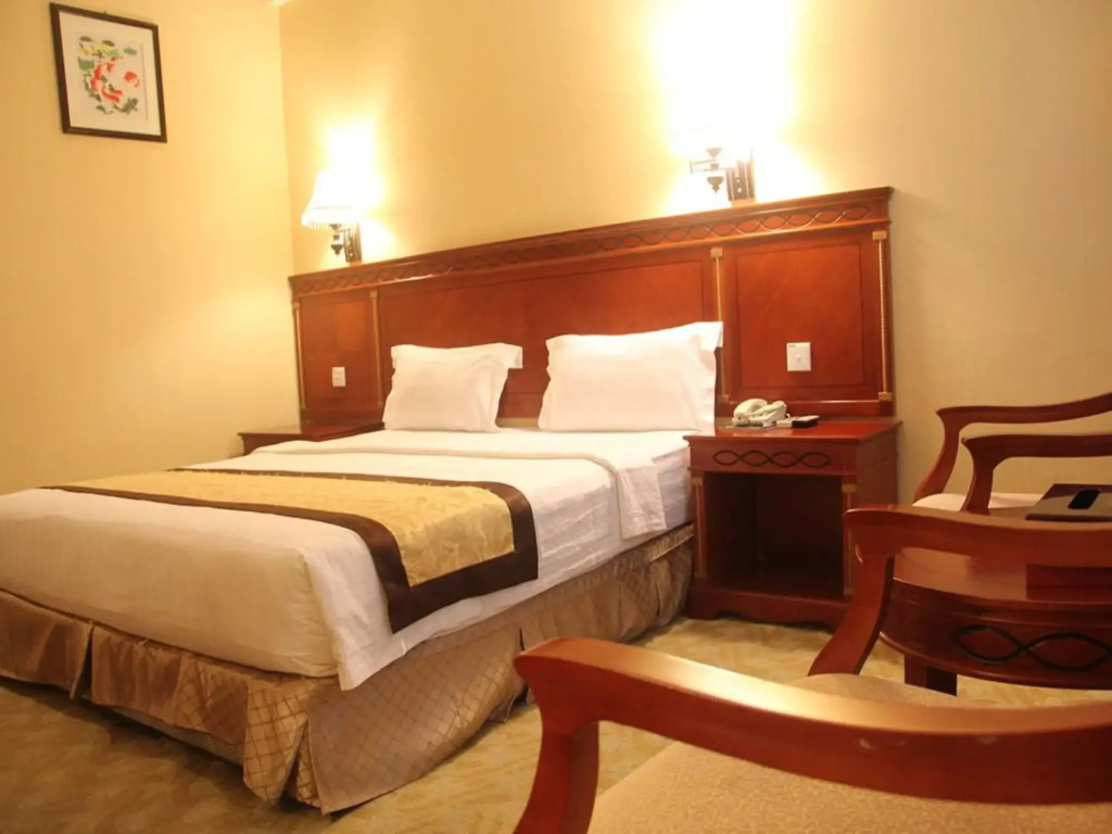 MB Hotel