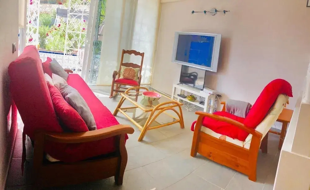Apartamento Buenos Dias Las Americas