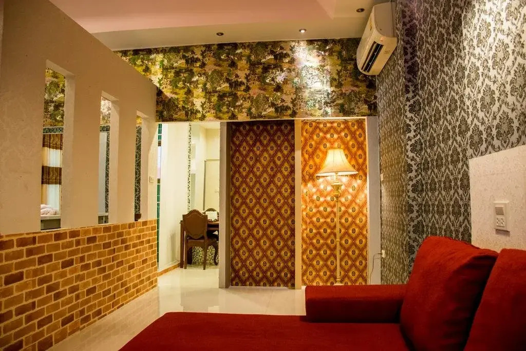 Phala Garden Home