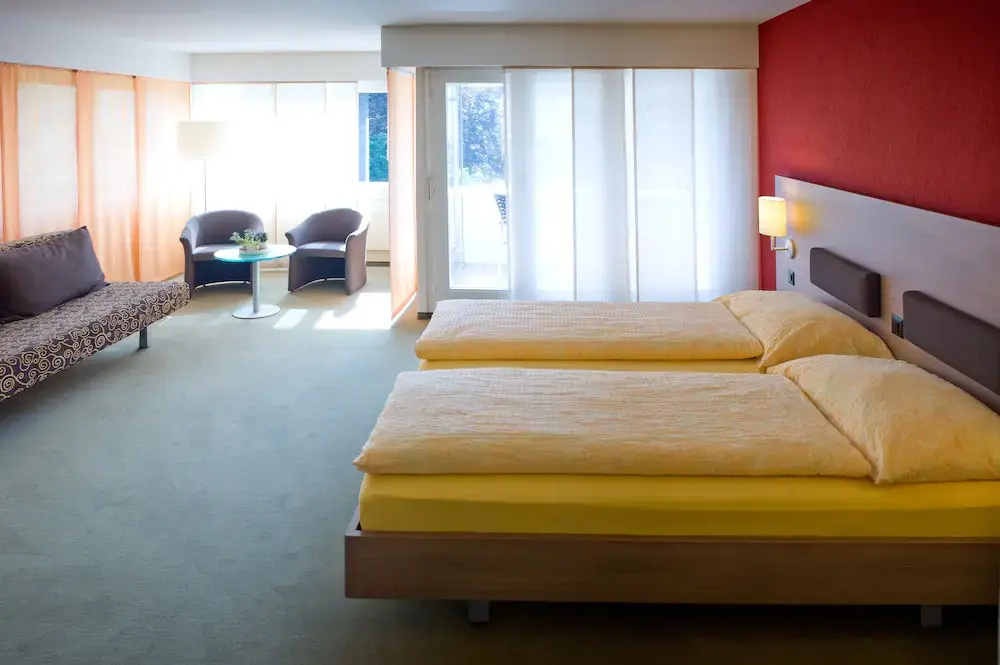 Hotel Drei Könige