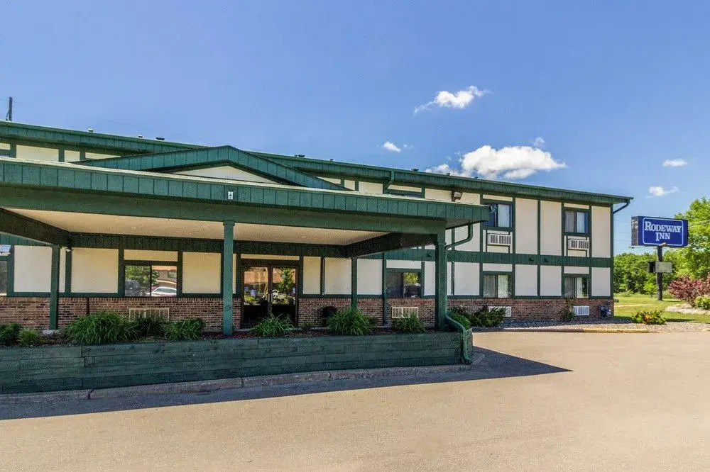 Americas Best Value Inn
