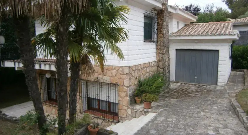Solmaran - Chalet