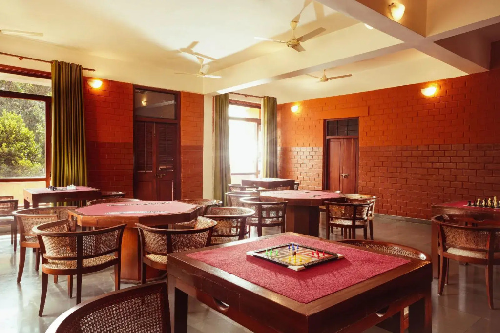 Olde Bangalore Resort and Wellness Center