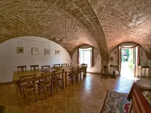Cascina Intersenga