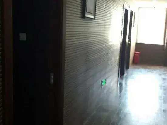 Shanghai Haijiaowan Fashion Hotel (Caoying Road Subway Station Branch)