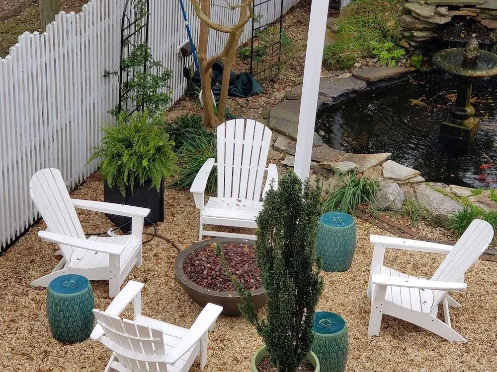 Pecan Tree Inn