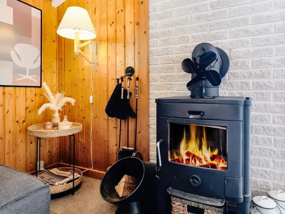 6 person holiday home in Jerup