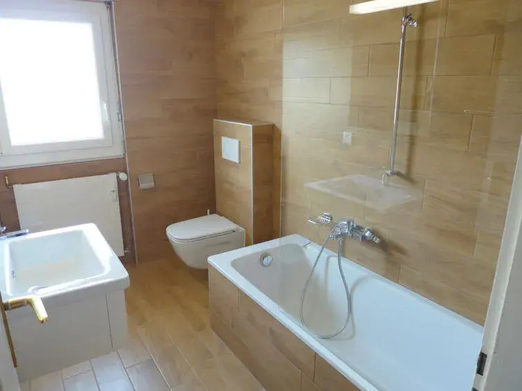 Apartment Andrea A 10 by Interhome