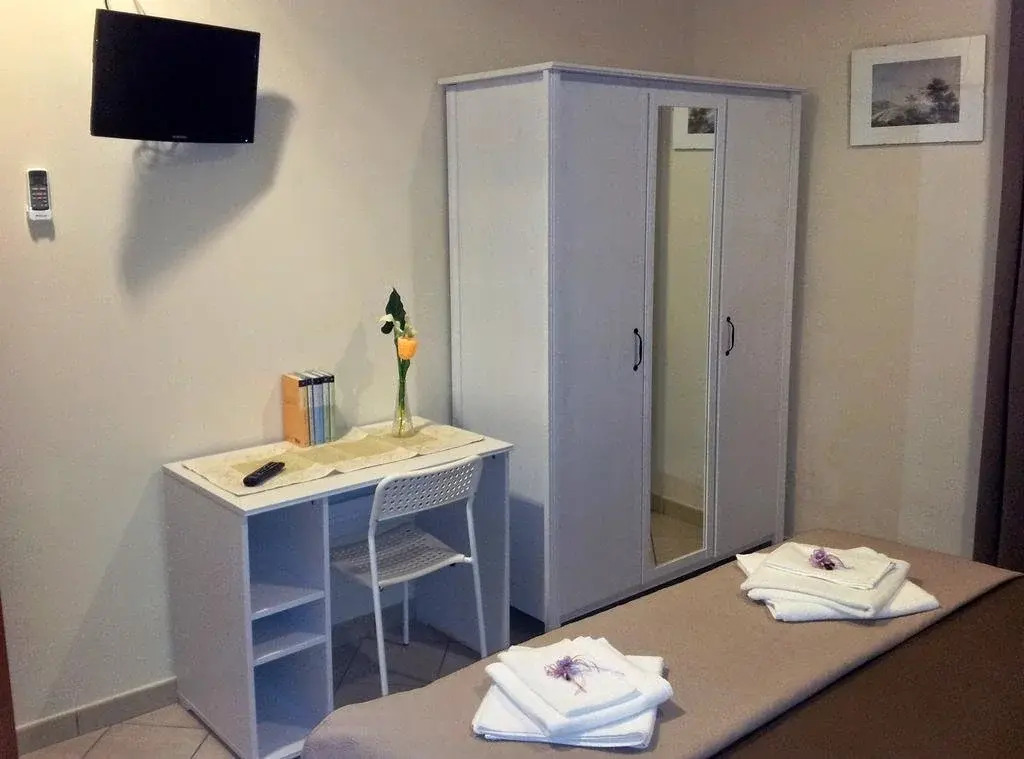 Casa vacanze Antica Capua