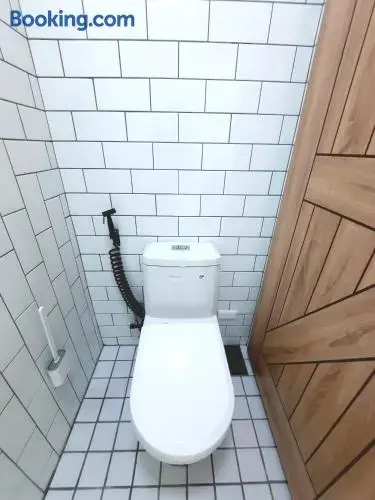澎湖 玩聚背包民宿