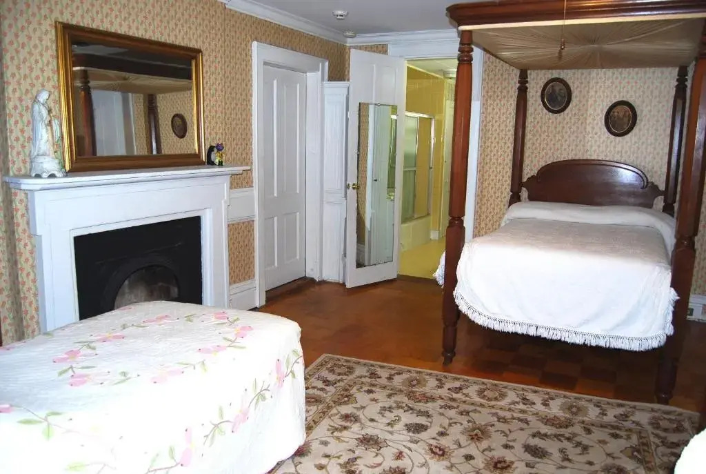Glenfield Historic B&B