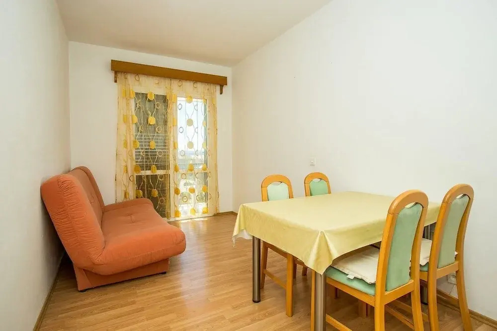 Apartments Bilić