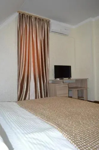 Mini Hotel And Hostel Skhodnya