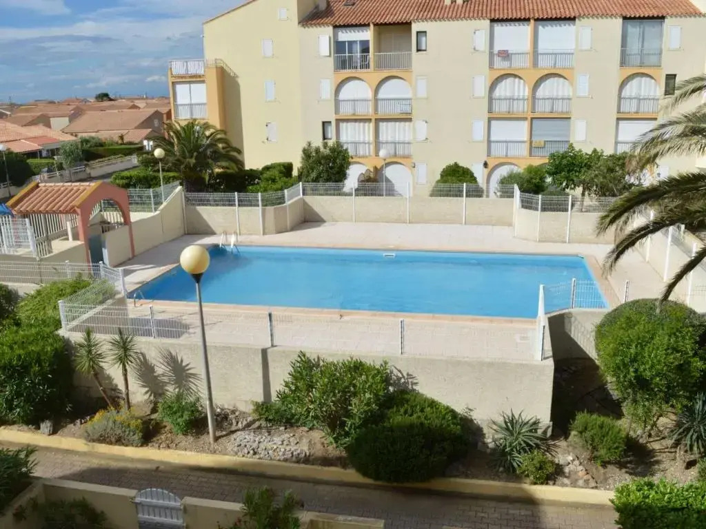 Appartement Narbonne, 3 pièces, 4 personnes - FR-1-229B-72