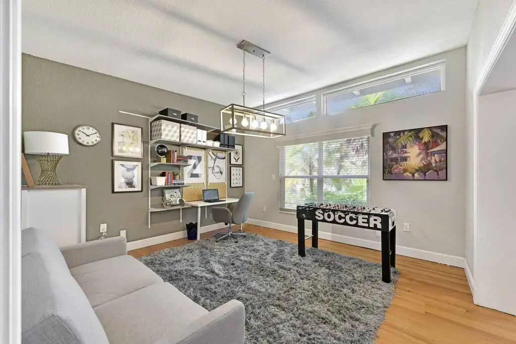 Big House in Fort Lauderdale