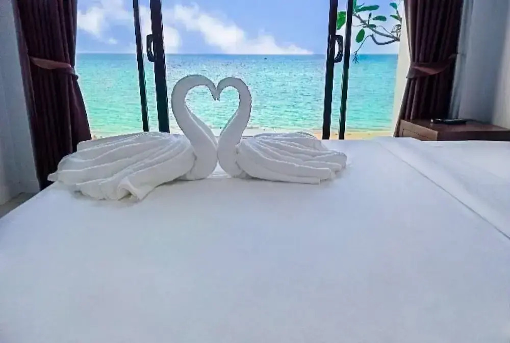March Samui Resort