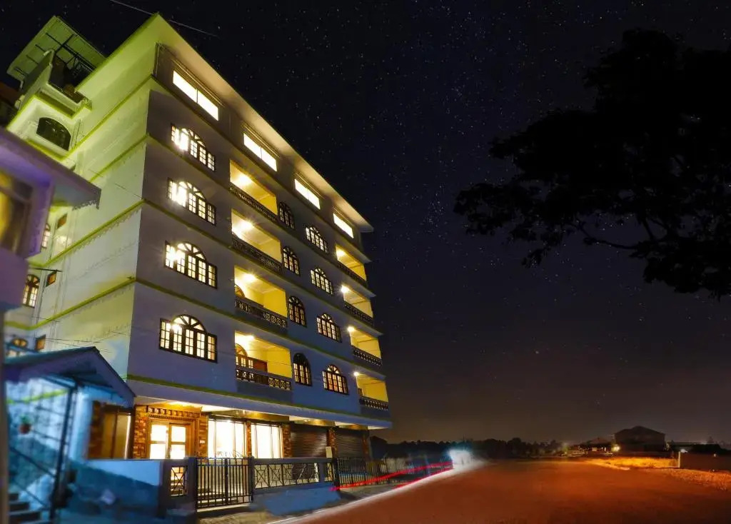 Hotel Denzong Sangrila