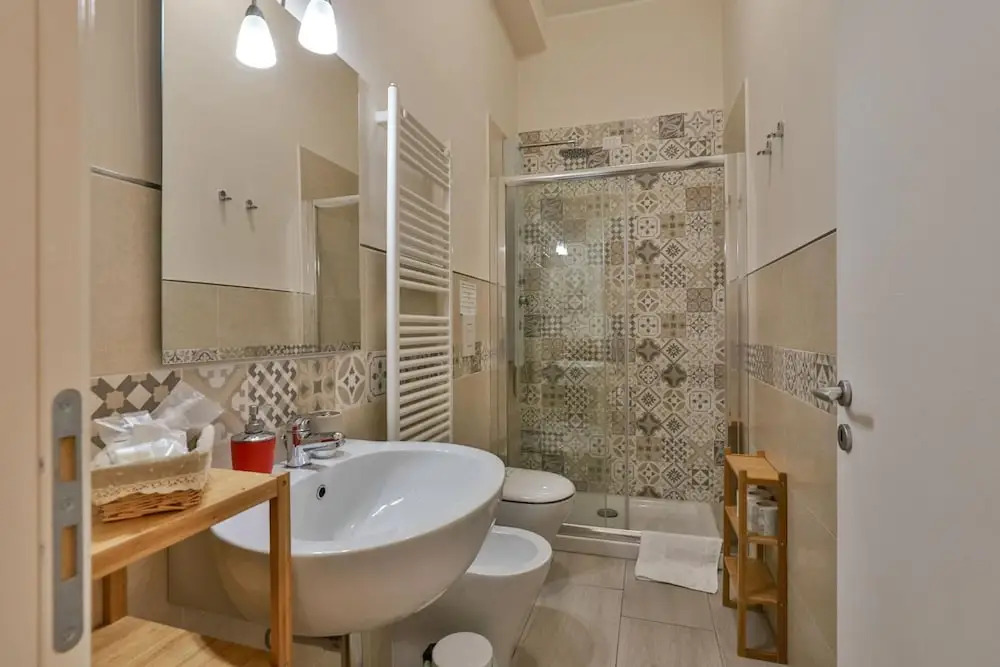 Residenza Eleonora - Amami Collection