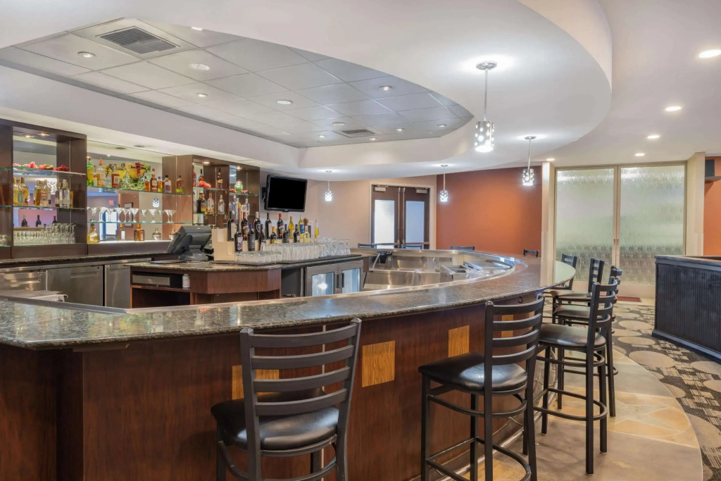 Wyndham Sacramento
