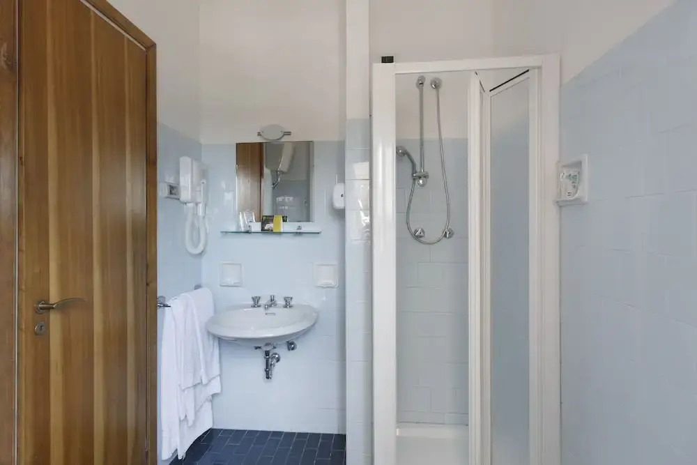 Hotel Continental Fano