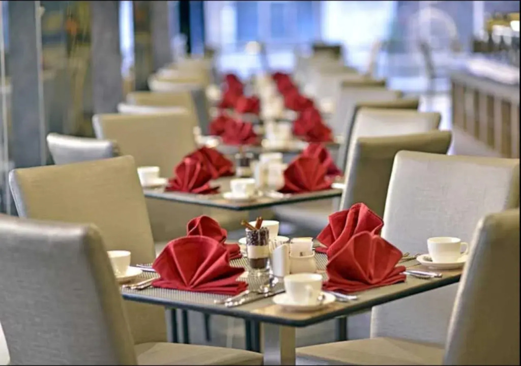 Serela Waringin by KAGUM Hotels