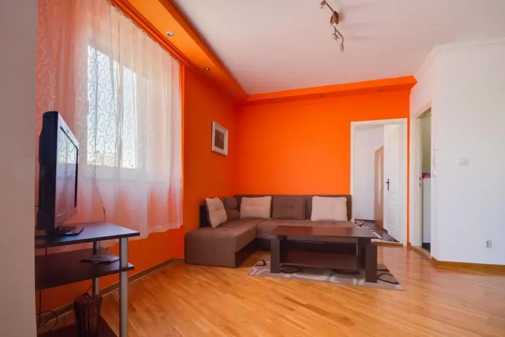 Cherry Pick Apartments