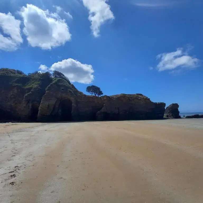 Les Landes