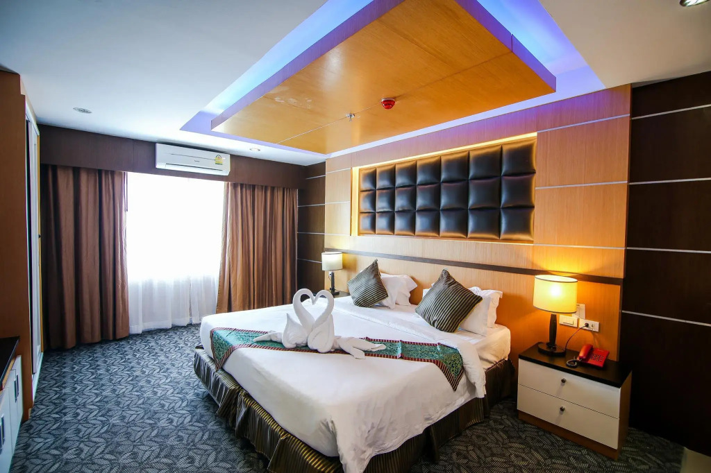 M Hotel Danok
