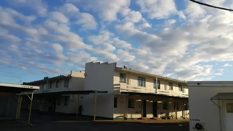 Bings Motel