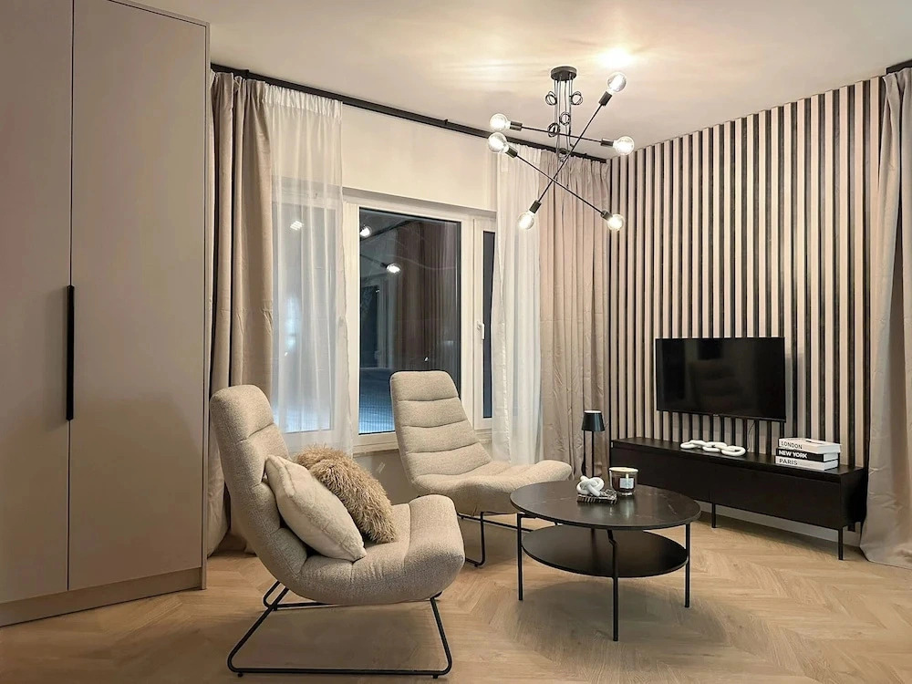 Pine Apartments - Dolina Szczęścia
