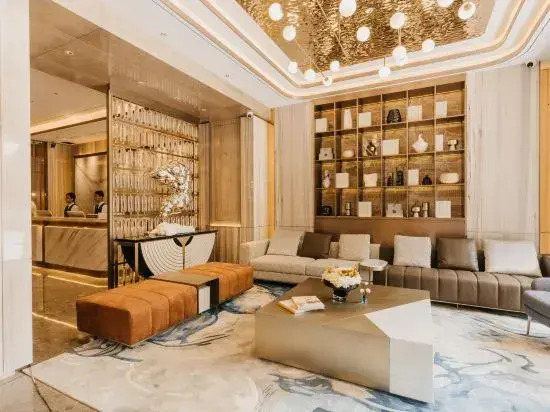 Jinquan Yujing Hotel