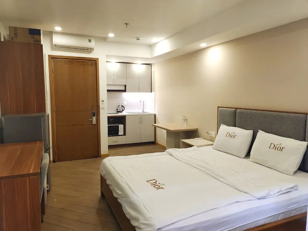 Vinh Saigon SECC 2