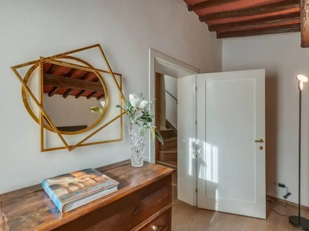 Dotflorence Apartments
