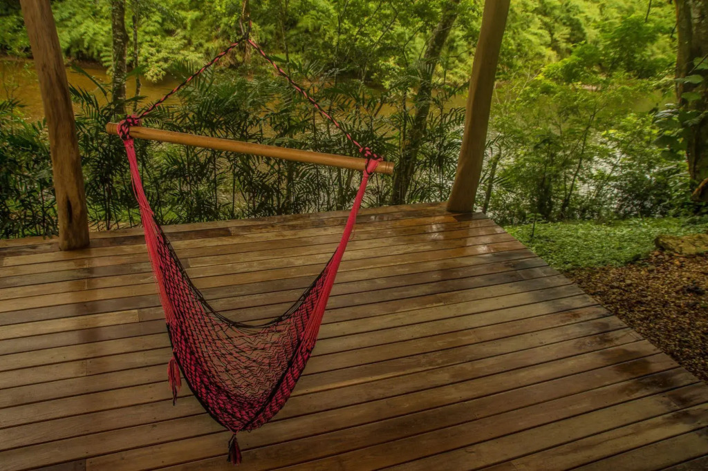 Mystic River Resort