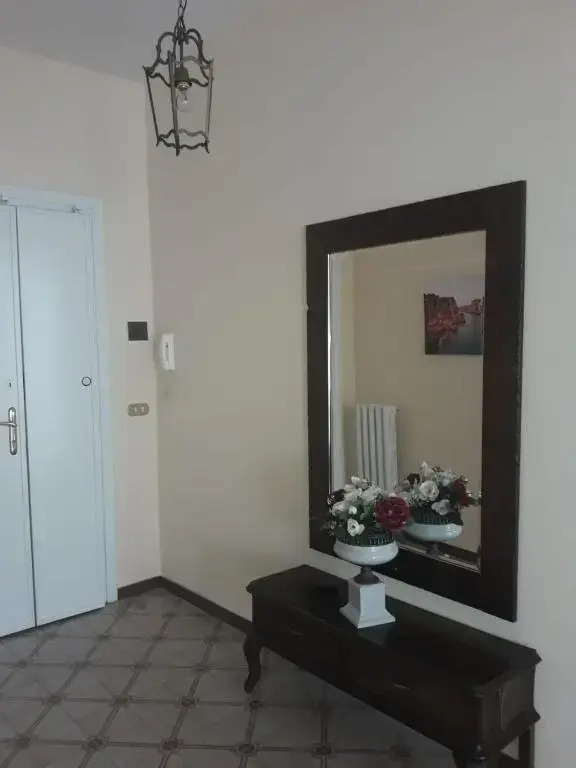 I Fiori Di Lucrezia