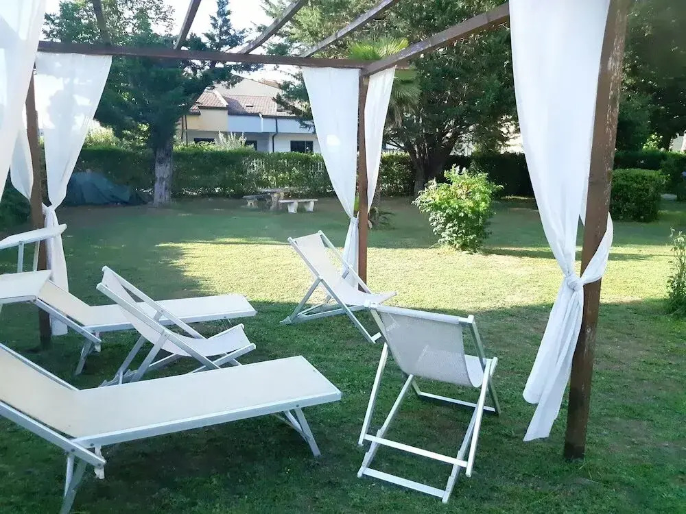 Villa Liberty