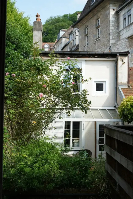 Chambre d'hôte Doubs Reves